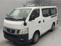2014 Nissan NV350 CARAVAN VAN