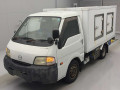 2007 Mazda Bongo Truck