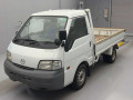 2007 Mazda Bongo Truck