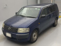 2002 Toyota Probox Van