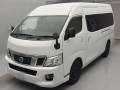 2014 Nissan NV350 CARAVAN VAN