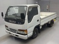 1996 Isuzu Elf Truck