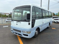 2007 Nissan Civilian Bus
