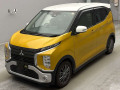2021 Mitsubishi eK X