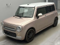 2013 Suzuki ALTO Lapin