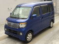 2011 Daihatsu Atrai Wagon