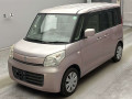 2013 Suzuki Spacia