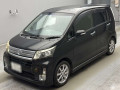 2014 Daihatsu Move Custom