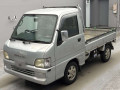 2002 Subaru Sambar Truck