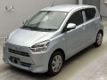 2023 Daihatsu Mira e:S