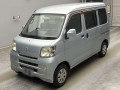 2010 Daihatsu Hijet Cargo