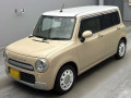 2014 Suzuki ALTO Lapin