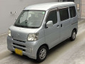2008 Daihatsu Hijet Cargo