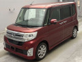 2015 Daihatsu Tanto Custom