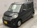 2014 Nissan DAYZ ROOX