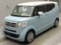 2018 Honda N Box Slash