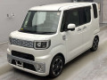 2015 Daihatsu Wake