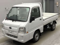 2012 Subaru Sambar Truck