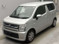2021 Suzuki Wagon R