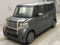 2012 Honda N-BOX CUSTOM