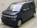2021 Suzuki Wagon R
