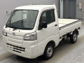 2017 Daihatsu Hijet Truck
