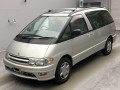 1999 Toyota Estima Lucida