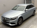 2014 Mercedes Benz C CLASS STATION WAGON