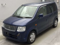 2009 Mitsubishi eK Wagon