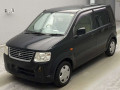 2012 Mitsubishi eK Wagon