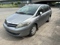 2005 Honda Airwave