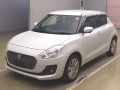 2017 Suzuki Swift
