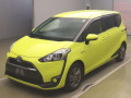 2015 Toyota Sienta