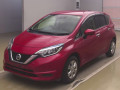 2017 Nissan Note