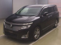 2011 Nissan Elgrand
