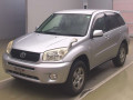 2005 Toyota RAV4