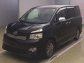 2012 Toyota Voxy