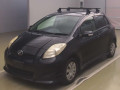 2009 Toyota Vitz