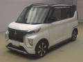 2020 Mitsubishi eK X Space