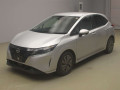 2022 Nissan Note