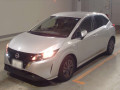 2022 Nissan Note
