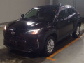 2023 Toyota YARIS CROSS