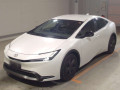 2023 Toyota Prius