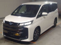 2025 Toyota Noah