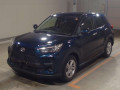 2022 Toyota Raize