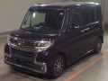 2017 Daihatsu Tanto Custom