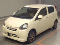 2012 Daihatsu Mira e:S