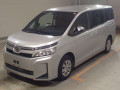 2019 Toyota Voxy