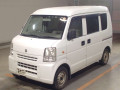 2013 Suzuki Every