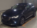 2017 Mazda CX-3